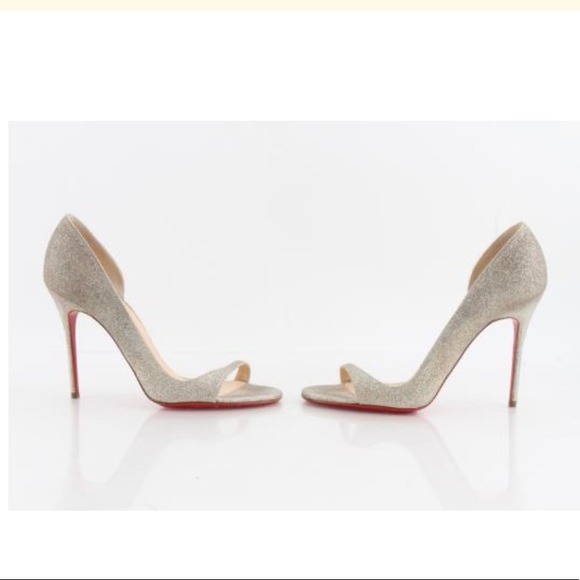 Christian Louboutin tobaggen - Picture 4 of 9